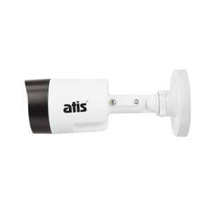 Комплект видеонаблюдения ATIS kit 8ext 2MP Комплект видеонаблюдения ATIS kit 8ext 2MP
