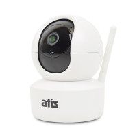 IP-відеокамера ATIS AI-262 для системи відеоспостереження IP-відеокамера ATIS AI-262 для системи відеоспостереження