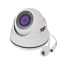 IP-відеокамера ATIS ANVD-5MAFIRP-30W/2.8-12 Prime