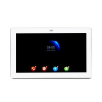 Відеодомофон ATIS AD-1070FHD White Відеодомофон ATIS AD-1070FHD White