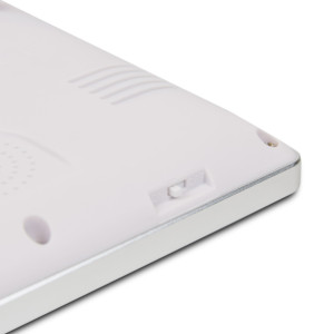 Відеодомофон ATIS AD-1070FHD White Відеодомофон ATIS AD-1070FHD White