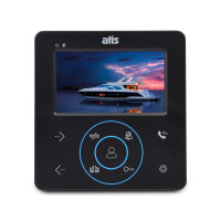 Видеодомофон ATIS AD-480MB Видеодомофон ATIS AD-480MB