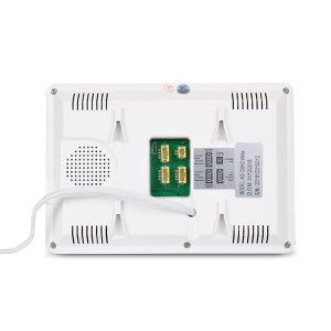 Відеодомофон ATIS AD-720HD White Відеодомофон ATIS AD-720HD White