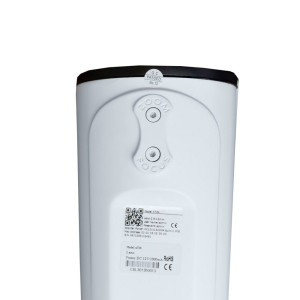 MHD відеокамера ATIS AMW-5MVFIR-40W/2.8-12 Pro 5 Мп