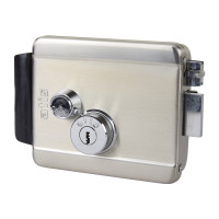 Електромеханічний замок ATIS Lock SS CK