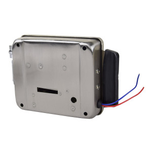 Электромеханический замок Atis lock SS CK Электромеханический замок Atis lock SS CK