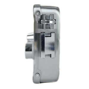 Электромеханический замок Atis lock SS CK Электромеханический замок Atis lock SS CK