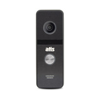Відеопанель ATIS AT-400HD Black Відеопанель ATIS AT-400HD Black