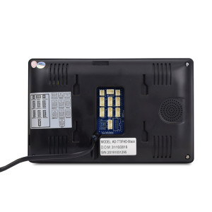 Видеодомофон 7" ATIS AD-770FHD/T-Black с поддержкой Tuya Smart Видеодомофон 7" ATIS AD-770FHD/T-Black с поддержкой Tuya Smart
