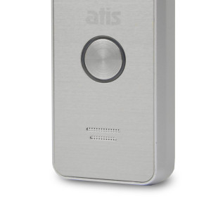 Відеопанель ATIS AT-400HD Silver Відеопанель ATIS AT-400HD Silver