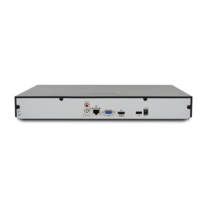 IP-видеорегистратор 16-канальный ATIS NVR7216 Ultra
