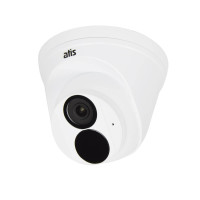 IP-відеокамера 4 Мп ATIS ANVD-4MIRP-30W/2.8A Ultra
