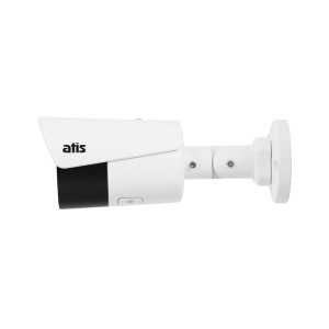 IP-видеокамера ATIS ANW-5MIRP-50W/2.8A Ultra 5 Мп IP-видеокамера ATIS ANW-5MIRP-50W/2.8A Ultra 5 Мп