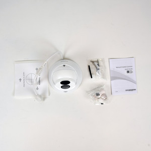 IP-видеокамера ATIS ANVD-5MIRP-30W/2.8A Ultra 5 Мп