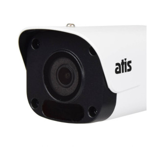 IP-видеокамера ATIS ANW-4MIRP-30W/2.8 Ultra 4 Мп IP-видеокамера ATIS ANW-4MIRP-30W/2.8 Ultra 4 Мп