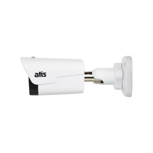 IP-видеокамера ATIS ANW-4MIRP-30W/2.8 Ultra 4 Мп IP-видеокамера ATIS ANW-4MIRP-30W/2.8 Ultra 4 Мп