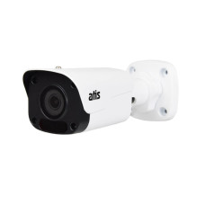 IP-видеокамера ATIS ANW-4MIRP-30W/2.8 Ultra 4 Мп IP-видеокамера ATIS ANW-4MIRP-30W/2.8 Ultra 4 Мп