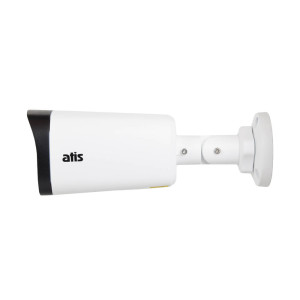 IP-видеокамера ATIS ANW-5MAFIRP-50W/2.8-12A Ultra 5 Мп IP-видеокамера ATIS ANW-5MAFIRP-50W/2.8-12A Ultra 5 Мп