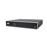 Відеореєстратор ATIS XVR 7104NA Відеореєстратор ATIS XVR 7104NA