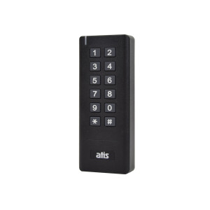 Комплект бездротового smart замка AtisLock-GD03 Комплект бездротового smart замка AtisLock-GD03