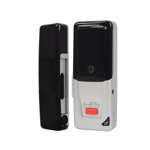 Комплект бездротового smart замка AtisLock-GD03 Комплект бездротового smart замка AtisLock-GD03