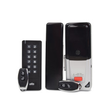 Комплект бездротового smart замка AtisLock-GD03 Комплект бездротового smart замка AtisLock-GD03