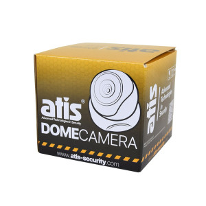 IP-видеокамера ATIS ANVD-2MIRP-20W/2.8A Prime
