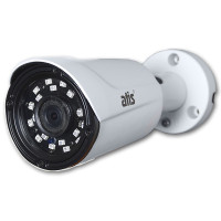 IP-відеокамера ATIS ANW-2MIRP-20W/2.8 Prime IP-відеокамера ATIS ANW-2MIRP-20W/2.8 Prime