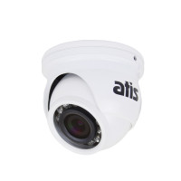 MHD видеокамера ATIS AMVD-2MIR-10W/2.8Pro ( V ) MHD видеокамера ATIS AMVD-2MIR-10W/2.8Pro ( V )