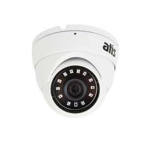 MHD видеокамера ATIS AMVD-4MIR-20W/3.6Pro MHD видеокамера ATIS AMVD-4MIR-20W/3.6Pro