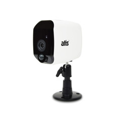 Автономна IP відеокамера ATIS AI-142B Wi-Fi
