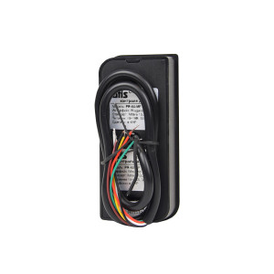 Зчитувач ATIS PR-80-EM (black) Зчитувач ATIS PR-80-EM (black)