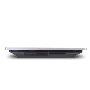 Відеодомофон ATIS AD-740HD S-Black