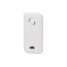 Контроллер ATIS PR-70W-MF со встроенным считывателем (white) Контроллер ATIS PR-70W-MF со встроенным считывателем (white)