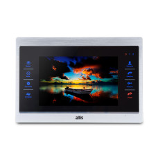Відеодомофон ATIS AD-740HD S-Black Відеодомофон ATIS AD-740HD S-Black