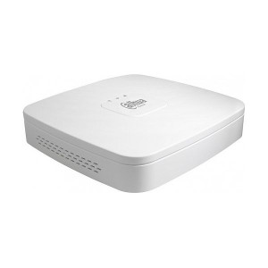 Комплект відеоспостереження ATIS Starter Kit IP 4ext Комплект відеоспостереження ATIS Starter Kit IP 4ext