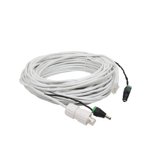 Комплект відеоспостереження ATIS Starter Kit IP 4ext Комплект відеоспостереження ATIS Starter Kit IP 4ext