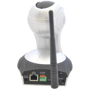 IP-видеокамера AI-361 IP-видеокамера AI-361