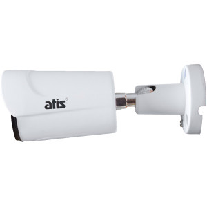 IP-видеокамера ATIS ANW-4MIRP-20W/2.8 Pro для системы IP-видеонаблюдения IP-видеокамера ATIS ANW-4MIRP-20W/2.8 Pro для системы IP-видеонаблюдения