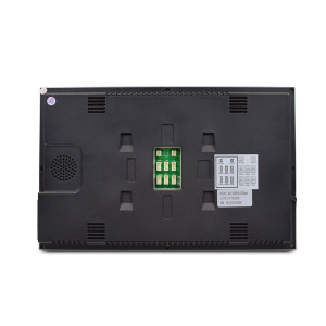 Відеодомофон ATIS AD-1050HD S-Black Відеодомофон ATIS AD-1050HD S-Black