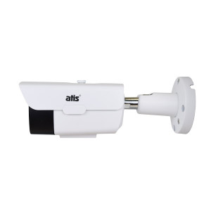 IP-видеокамера ATIS ANW-4MIRP-80W/3.6 Pro для системы IP-видеонаблюдения IP-видеокамера ATIS ANW-4MIRP-80W/3.6 Pro для системы IP-видеонаблюдения