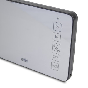 Комплект видеодомофона ATIS AD-450M Mirror Kit box
