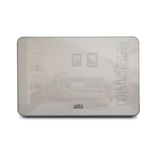 Комплект видеодомофона ATIS AD-450M Mirror Kit box