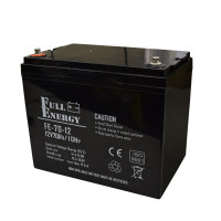 Акумулятор для ДБЖ Full Energy FEP-1270 Акумулятор для ДБЖ Full Energy FEP-1270