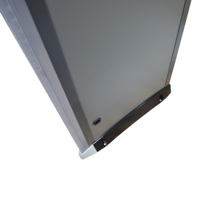 Арочний металодетектор Aoyodi VO-2000 Арочний металодетектор Aoyodi VO-2000