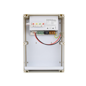 Блок безперебійного живлення Full Energy BBGP-125W Блок безперебійного живлення Full Energy BBGP-125W