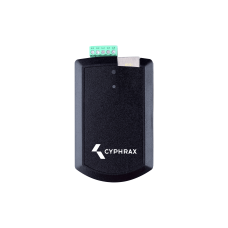 Конвертор CYPHRAX Ethernet - RS485 V2