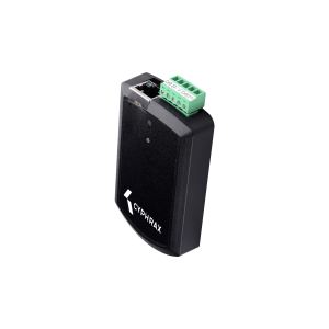 Конвертор CYPHRAX Ethernet - RS485 V2