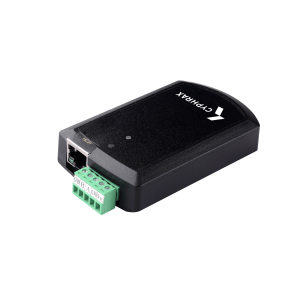 Конвертор CYPHRAX Ethernet - RS485 V2