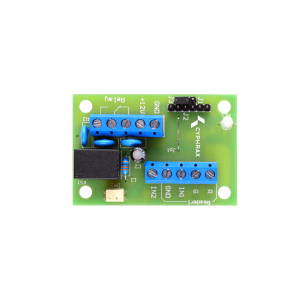 Локальный модуль контроля доступа CYPHRAX iBC-04 Локальный модуль контроля доступа CYPHRAX iBC-04